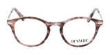 Di Valdi DVO8119 Eyeglasses | Size 47