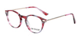 Di Valdi DVO8119 Eyeglasses Color №030