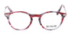 Di Valdi DVO8119 Eyeglasses | Size 47 / Color №010