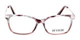 Di Valdi DVO8120 Eyeglasses