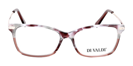 Di Valdi DVO8120 Eyeglasses