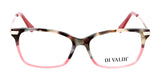 Di Valdi DVO8120 Eyeglasses