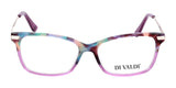 Di Valdi DVO8120 Eyeglasses