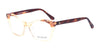 Di Valdi DVO8121 Eyeglasses | Size 52 / Color №010
