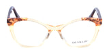 Di Valdi DVO8121 Eyeglasses | Size 52