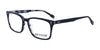 Di Valdi DVO8122 Eyeglasses | Size 55 / Color №090