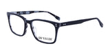 Di Valdi DVO8122 Eyeglasses Color №090