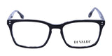 Di Valdi DVO8122 Eyeglasses | Size 55