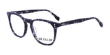 Di Valdi DVO8123 Eyeglasses Color №020