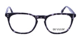 Di Valdi DVO8123 Eyeglasses | Size 52