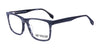 Di Valdi DVO8124 Eyeglasses | Size 55 / Color №020