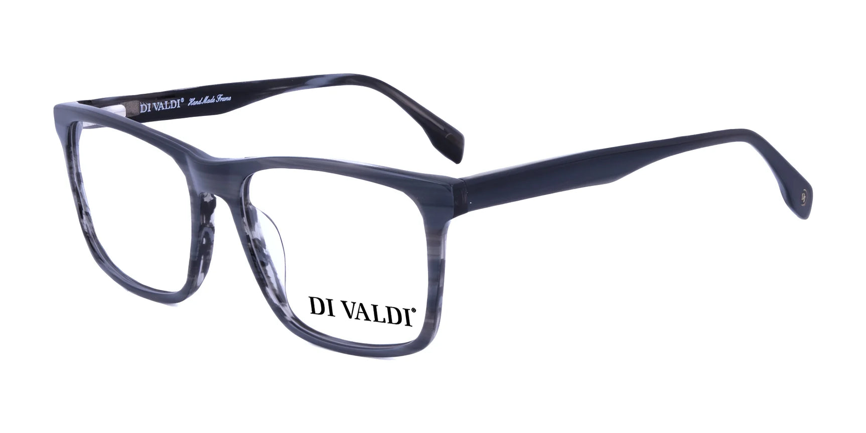 Di Valdi DVO8124 Eyeglasses Color №020