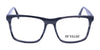 Di Valdi DVO8124 Eyeglasses | Size 55 / Color №010