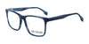 Di Valdi DVO8124 Eyeglasses | Size 55 / Color №050