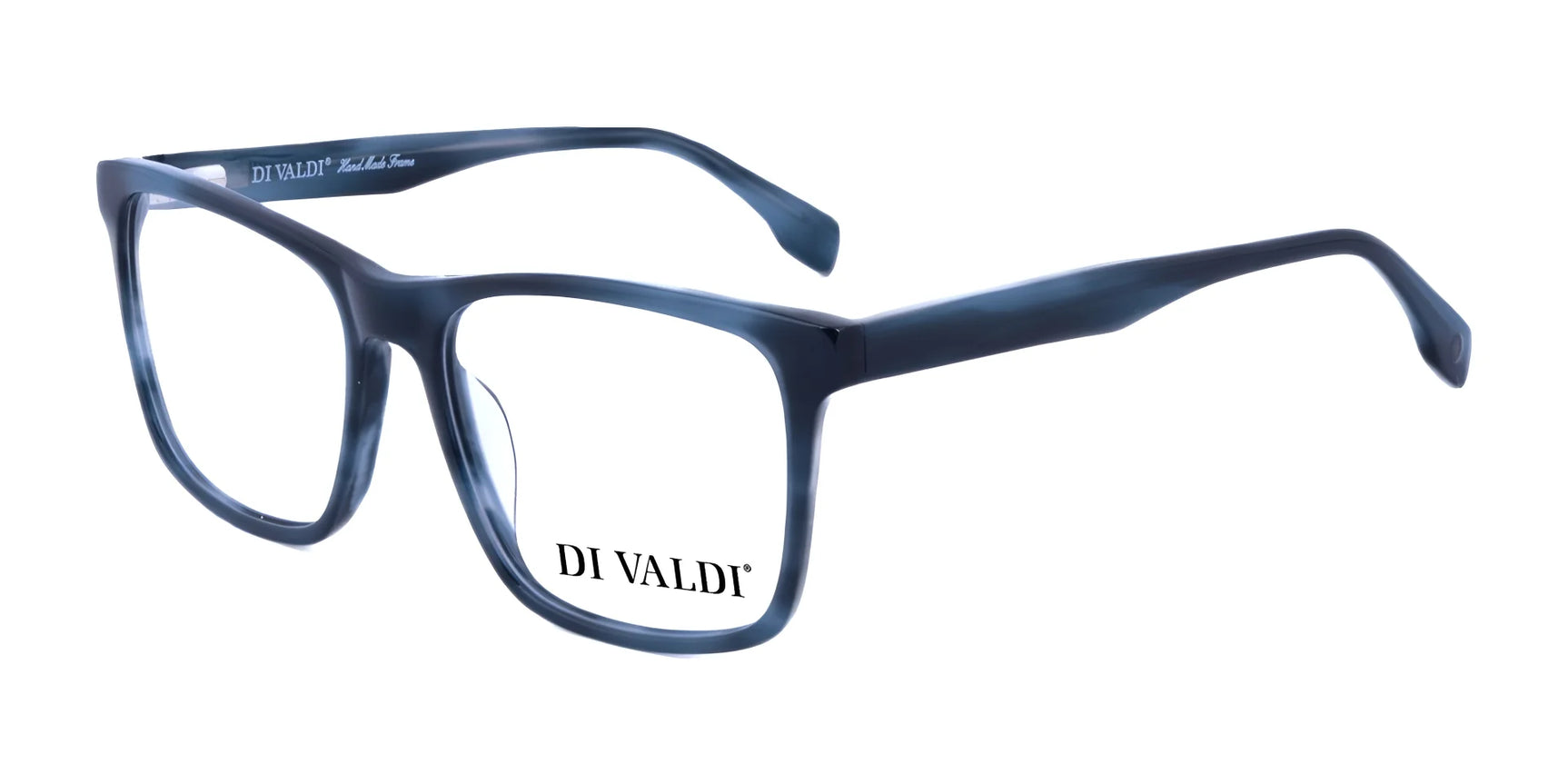 Di Valdi DVO8124 Eyeglasses Color №050