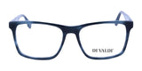 Di Valdi DVO8124 Eyeglasses | Size 55