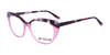 Di Valdi DVO8125 Eyeglasses | Size 53 / Color №035
