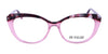 Di Valdi DVO8125 Eyeglasses | Size 53 / Color №010