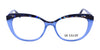 Di Valdi DVO8125 Eyeglasses | Size 53 / Color №010