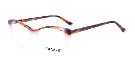 Di Valdi DVO8126 Eyeglasses Color №010