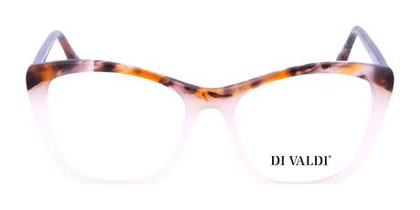 Di Valdi DVO8126 Eyeglasses | Size 52