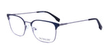 Di Valdi DVO8127 Eyeglasses Color №050