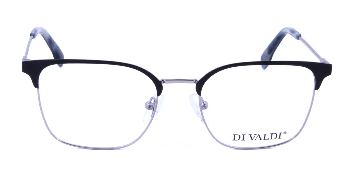 Di Valdi DVO8127 Eyeglasses | Size 54