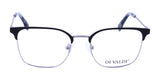 Di Valdi DVO8127 Eyeglasses | Size 54