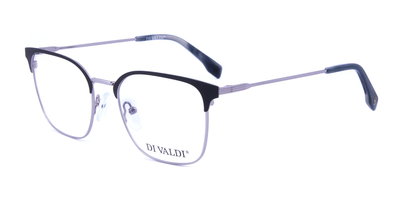 Di Valdi DVO8127 Eyeglasses Color №090