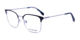 Di Valdi DVO8127 Eyeglasses Color №090