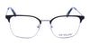 Di Valdi DVO8127 Eyeglasses | Size 54 / Color №050