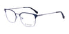 Di Valdi DVO8127 Eyeglasses | Size 54 / Color №020