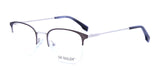 Di Valdi DVO8128 Eyeglasses Color №020