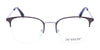 Di Valdi DVO8128 Eyeglasses | Size 51 / Color №020