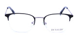 Di Valdi DVO8128 Eyeglasses | Size 51