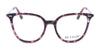 Di Valdi DVO8129 Eyeglasses | Size 52 / Color №010