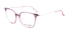 Di Valdi DVO8129 Eyeglasses | Size 52 / Color №035