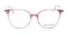 Di Valdi DVO8129 Eyeglasses | Size 52 / Color №010