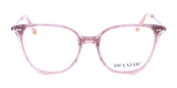 Di Valdi DVO8129 Eyeglasses | Size 52