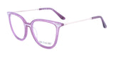 Di Valdi DVO8129 Eyeglasses Color №080