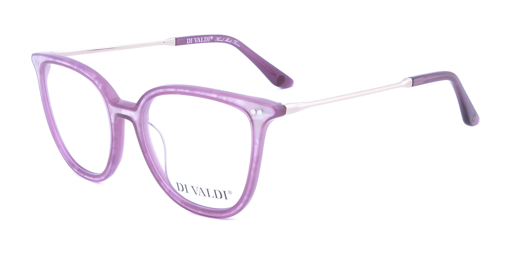 Di Valdi DVO8129 Eyeglasses Color №080