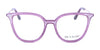 Di Valdi DVO8129 Eyeglasses | Size 52 / Color №010