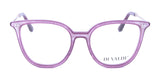 Di Valdi DVO8129 Eyeglasses | Size 52