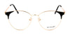 Di Valdi DVO8130 Eyeglasses | Size 52 / Color №090