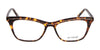 Di Valdi DVO8131 Eyeglasses | Size 53 / Color №010