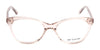 Di Valdi DVO8132 Eyeglasses | Size 51 / Color №010