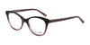 Di Valdi DVO8132 Eyeglasses | Size 51 / Color №080