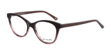 Di Valdi DVO8132 Eyeglasses Color №080