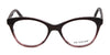 Di Valdi DVO8132 Eyeglasses | Size 51 / Color №010