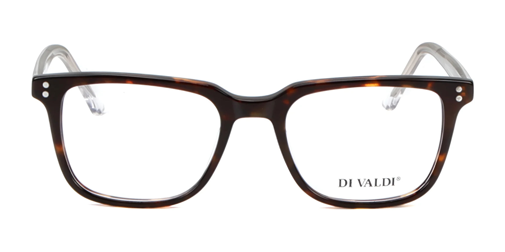 Di Valdi DVO8133 Eyeglasses